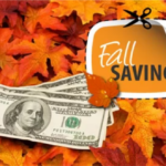 Top Fall Deals You Don’t Want to Miss