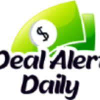 Deal Alert Daily