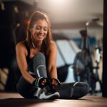 4 Quick Workouts You Can Do Without Stepping Foot in a Gym